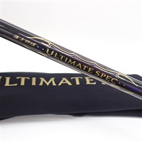 海上釣堀アルティメイトスペックズボ万能４００